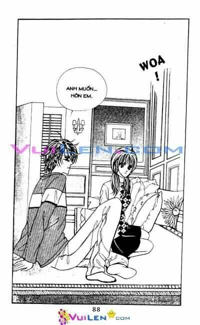 tìm anh - look for oppa chapter 6 88