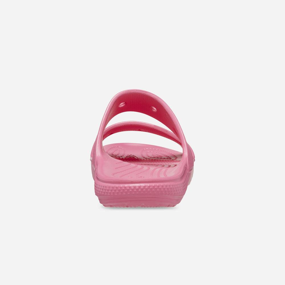 Dép quai ngang unisex Crocs Classic Slide - 206761-6VZ