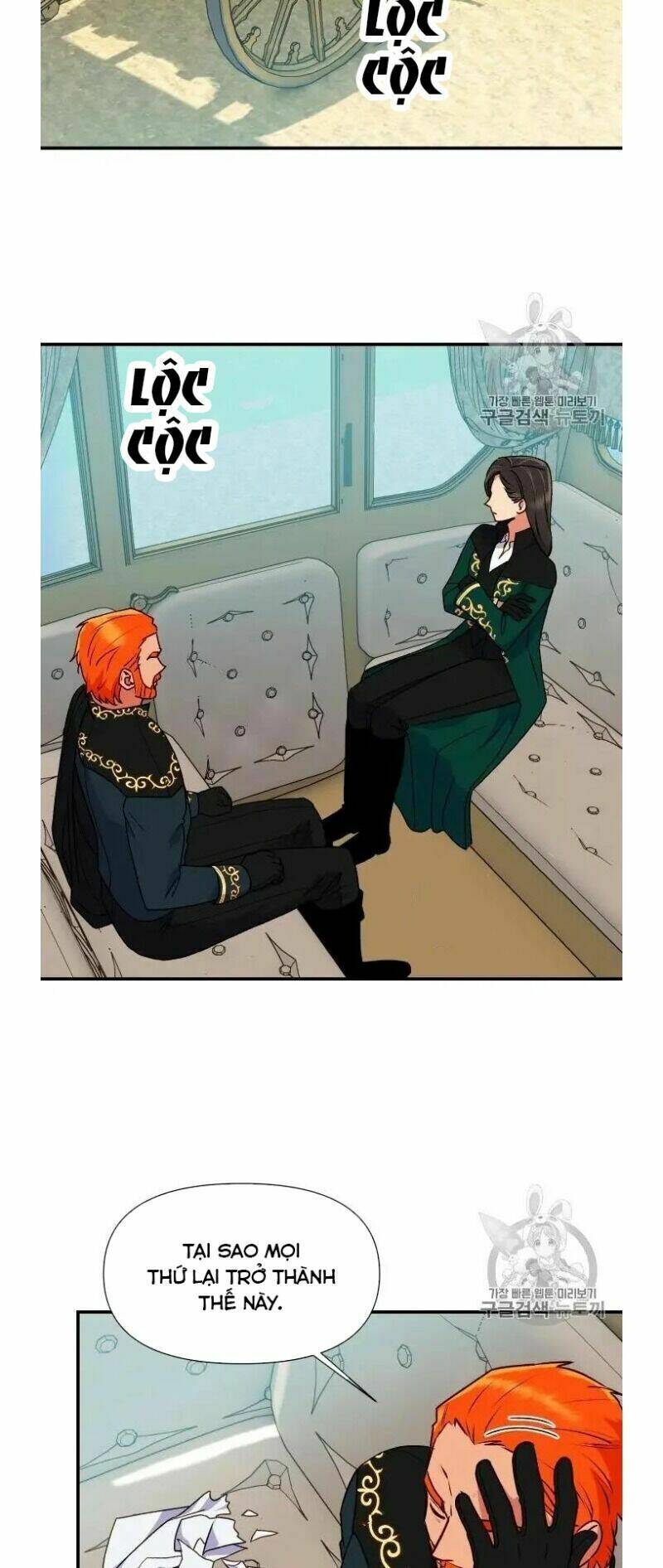 khế ước của nữ công tước quái vật chapter 76 20