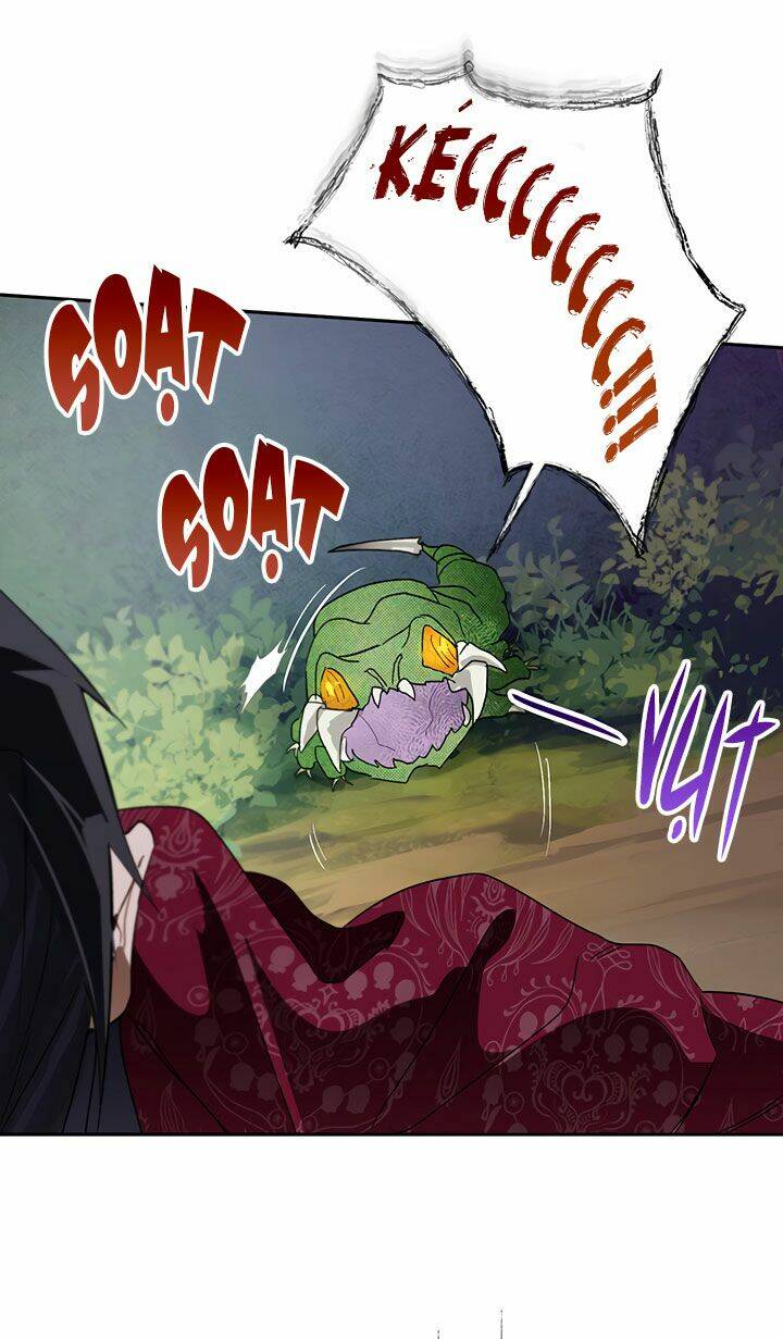 cách bảo vệ anh trai của nữ chính chapter 16 36