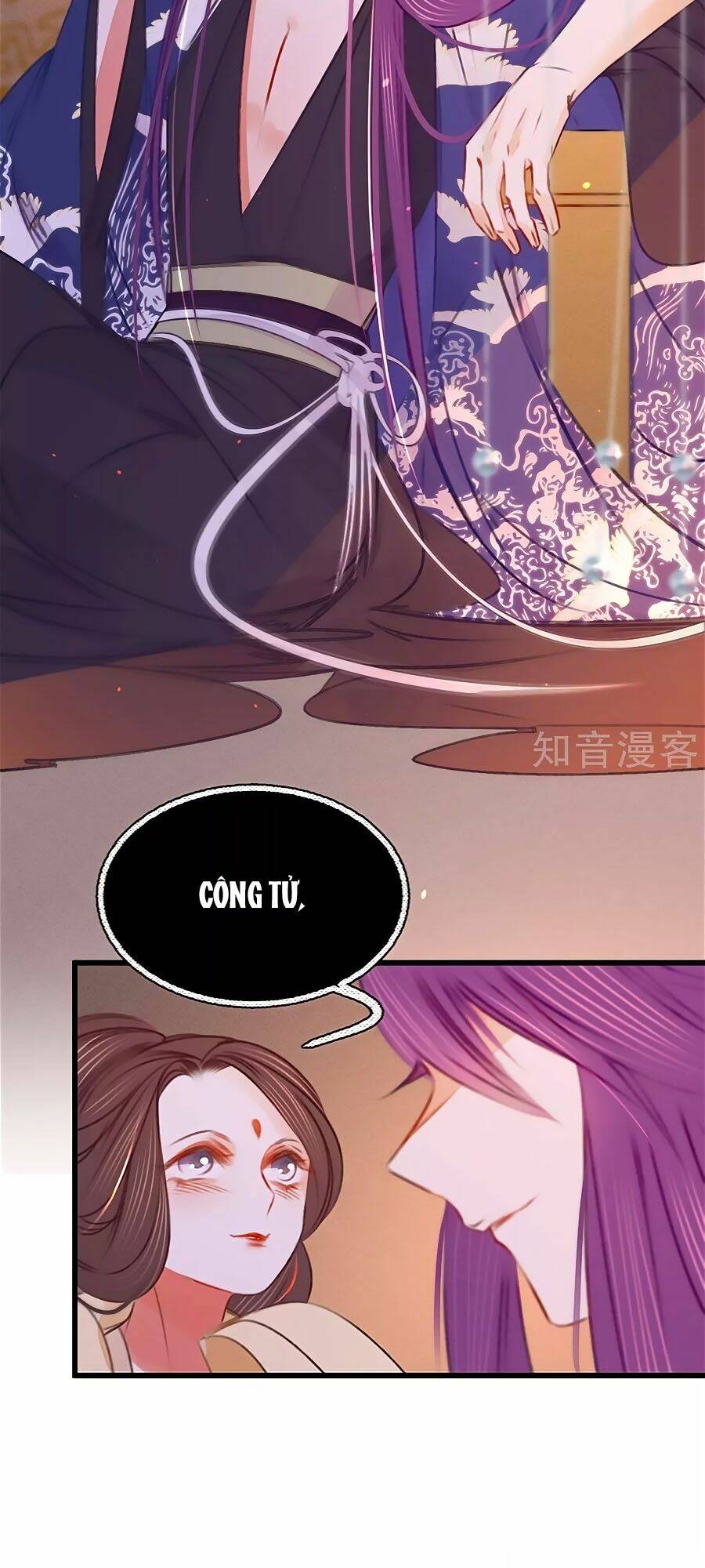 phượng hoàn triều: vương gia yêu nghiệt xin tránh đường chapter 36 23