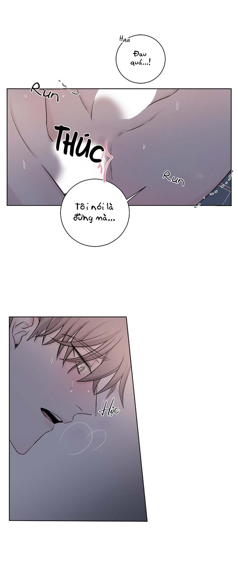 talk me down chapter 8.2 2