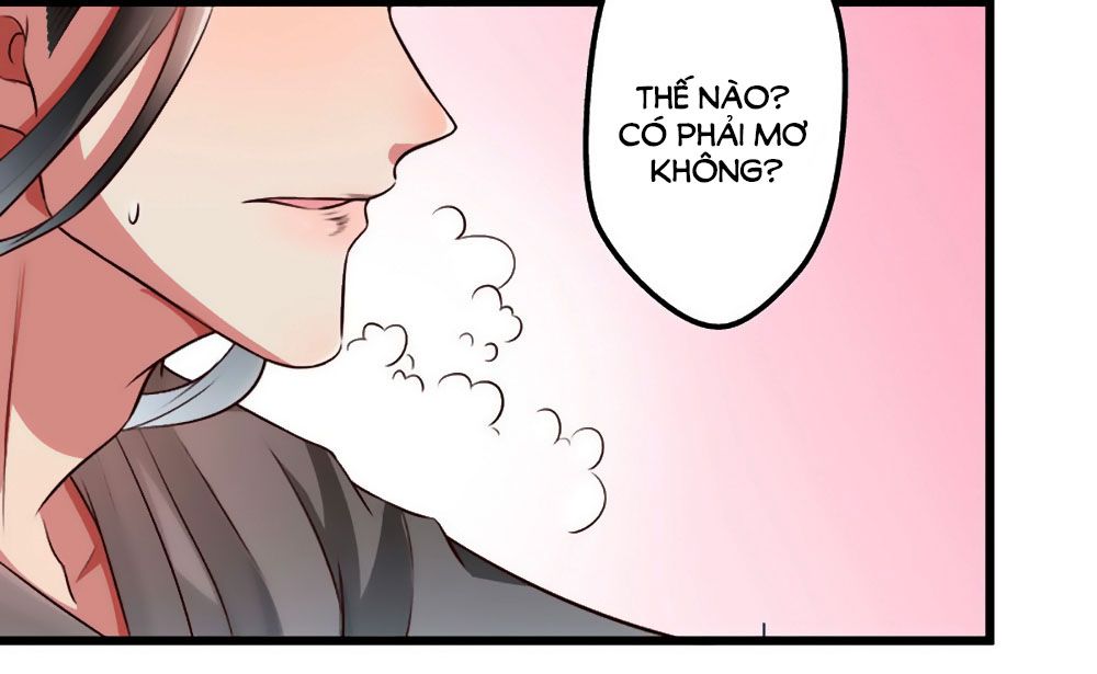 Liêu Liêu Nhân Thân Tu Tiên Truyện chapter 81 - Trang 4
