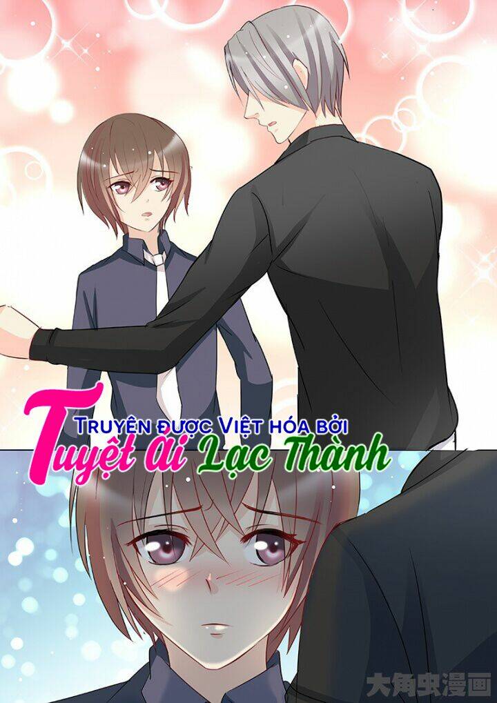 the stars are not luminous body chapter 100 9