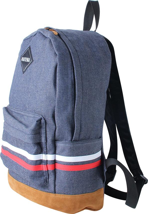 Balo Nateka 1025 - Xám Sẫm