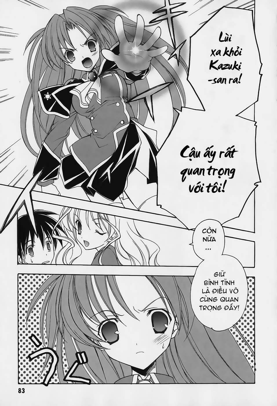 maburaho chapter 4 9