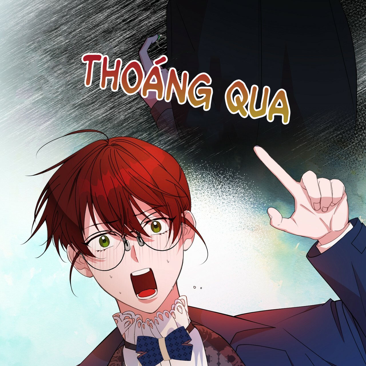 nữ công tước quạ chapter 7 23