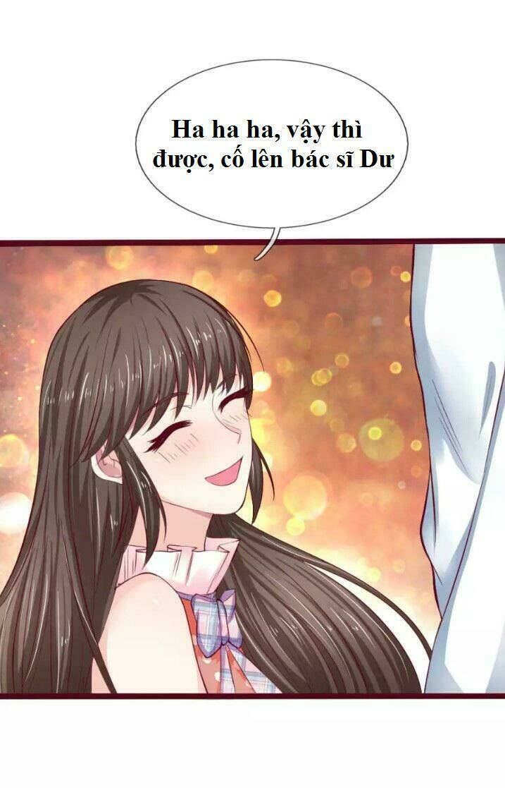 từ chối kết hôn với đại gia: cô dâu bỏ trốn chapter 46 1