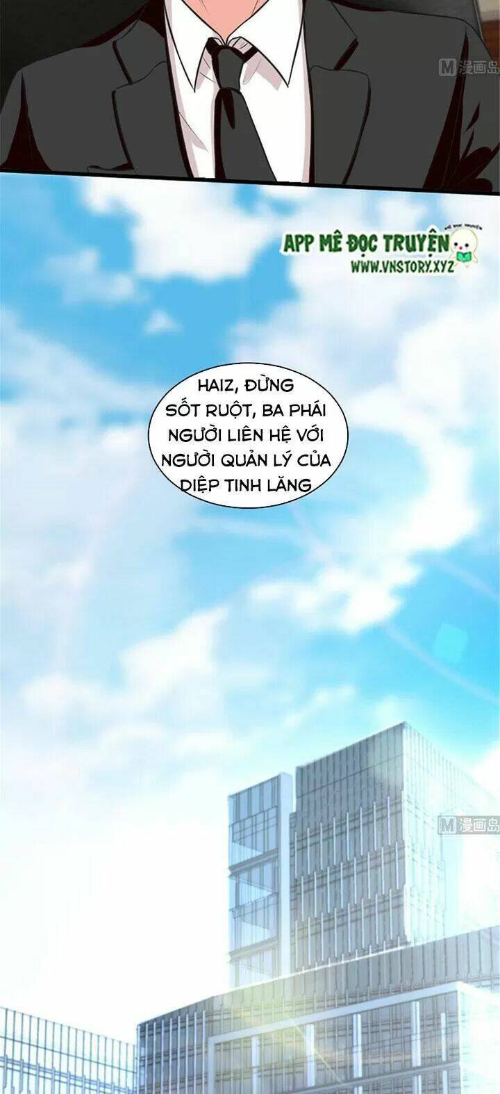 thiên hậu trở về chapter 193 26