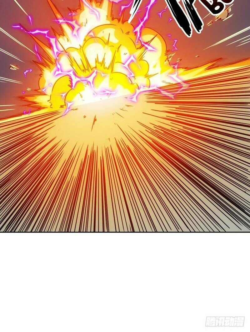 hồng thiên thần tôn chapter 50 26