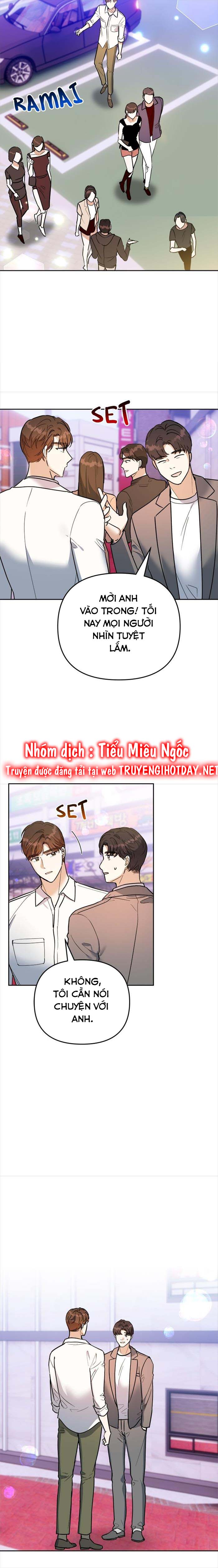 bản cam kết hôn nhân chapter 100 15