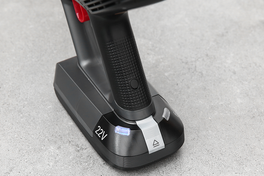 Máy hút bụi cầm tay không dây Tefal TY9639WO- Hàng chính hãng