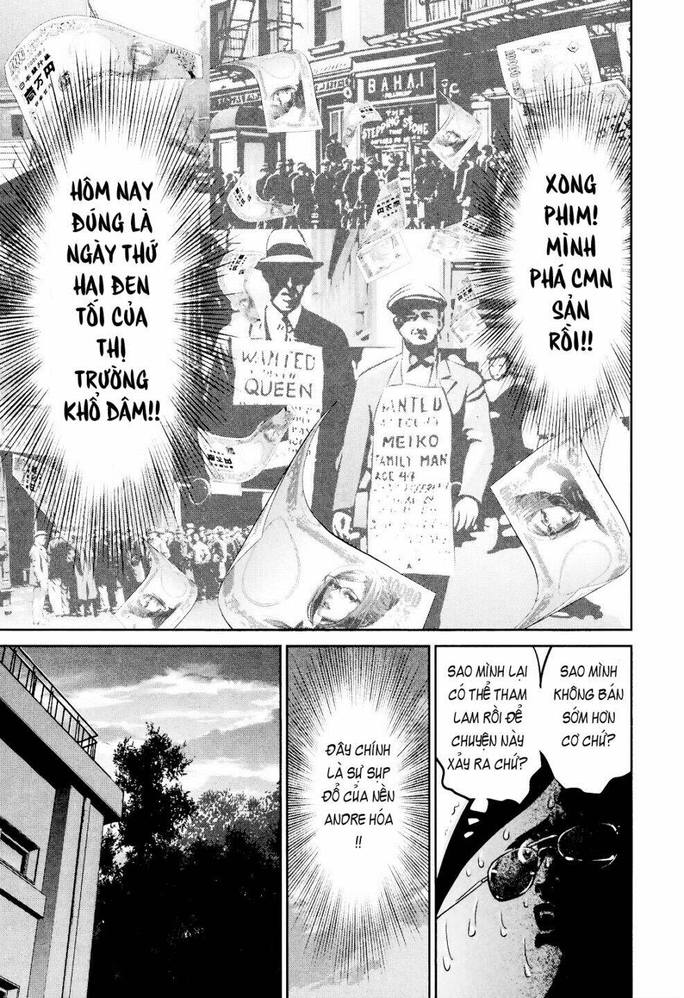 trường học ngục tù chapter 106 15