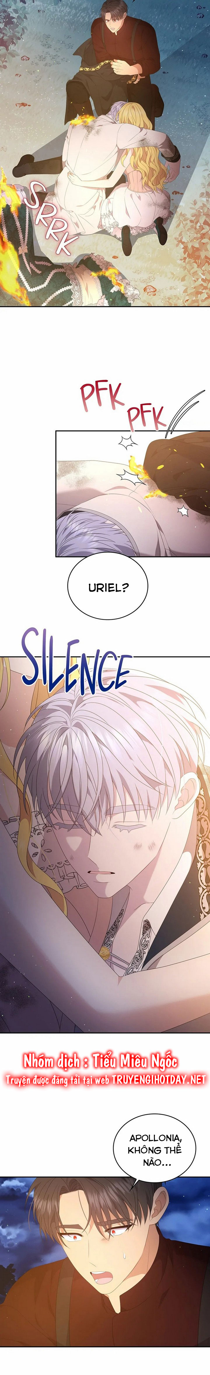 công chúa hai mặt chapter 113 14