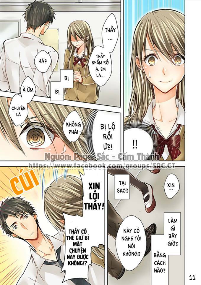 25-sai no joshikousei chapter 1 13