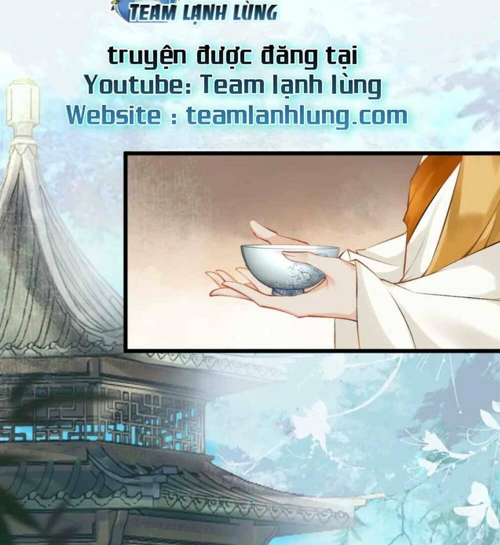 xuyên sách : nghịch đồ hắn lại muốn bắt nạt sư phụ chapter 14 40