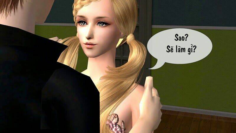 viên đạn bạc [truyện sims 2] chapter 25 115