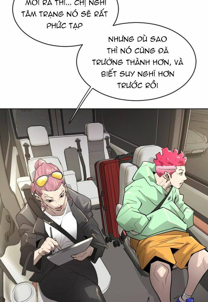 kĩ nguyên của anh hùng chapter 106 17