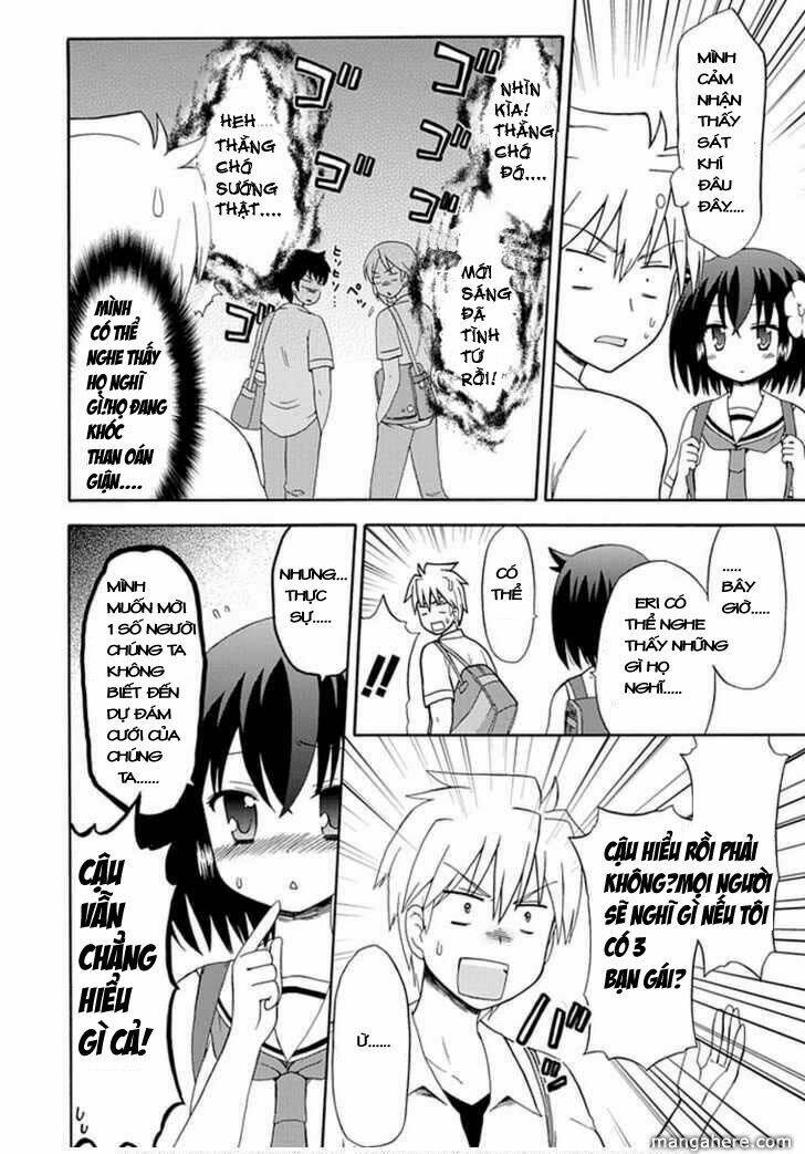 fujimura-kun meitsu chapter 23 6