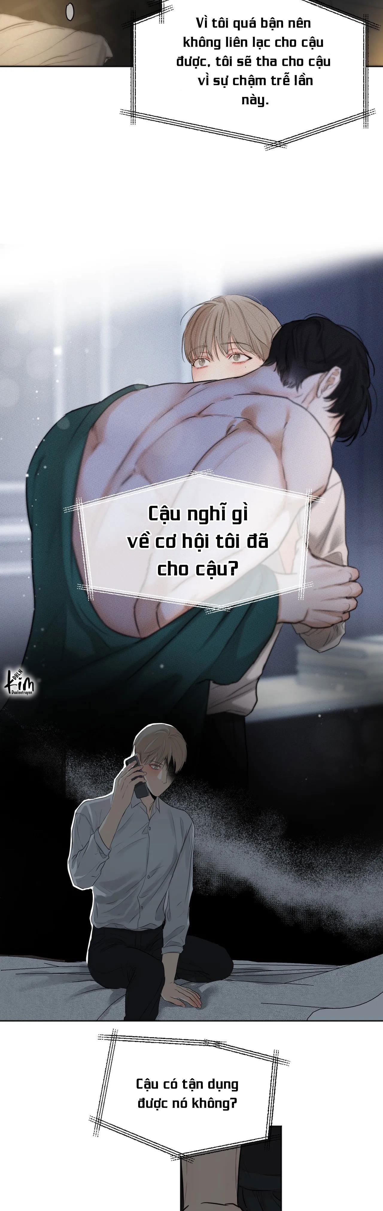 cry me a river chapter 3 36