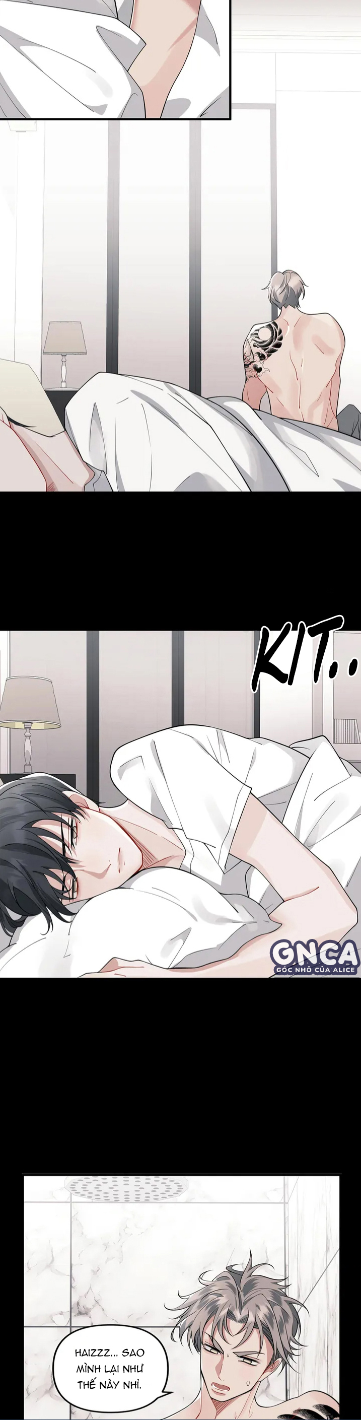 vết tích chapter 3 10