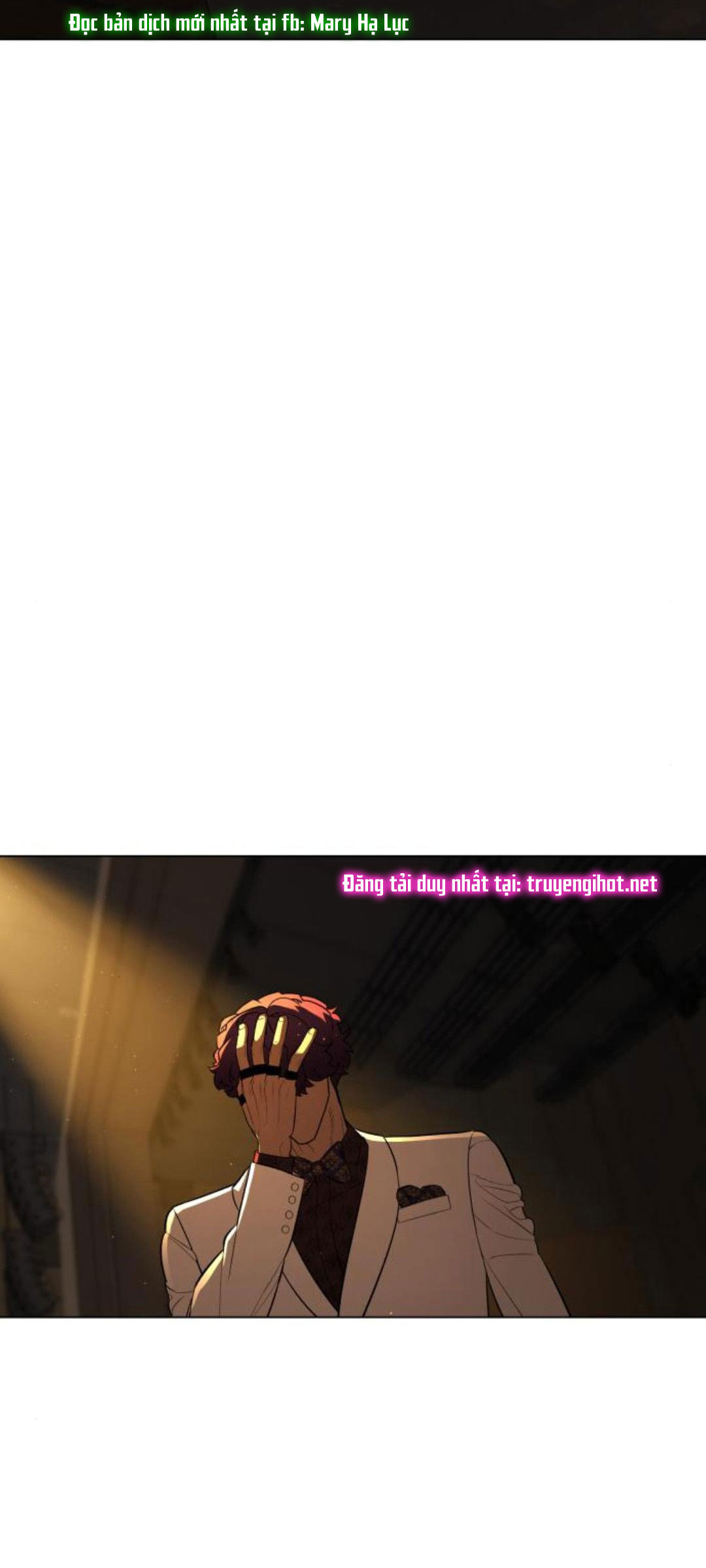 bạch huyết - white blood chapter 72 69
