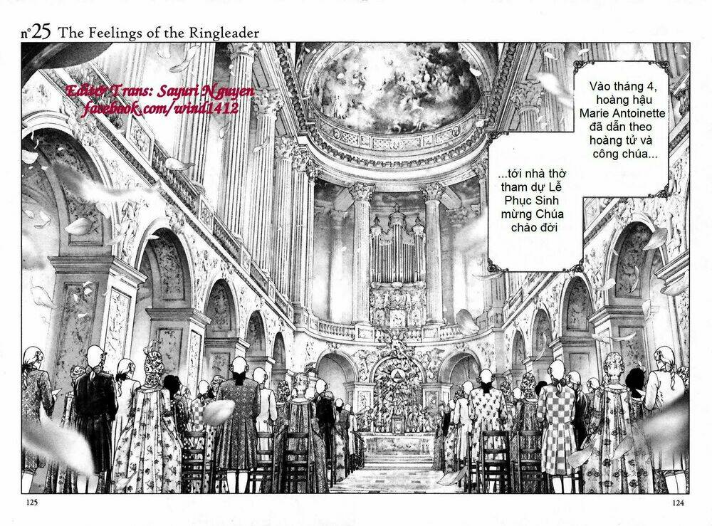 innocent rouge (innocent phần 2) chapter 25 2