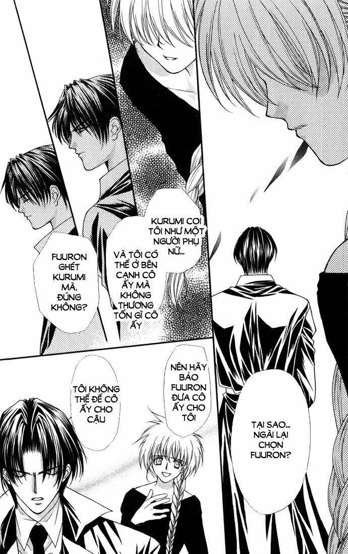 anh chàng khắc tinh chapter 26 14