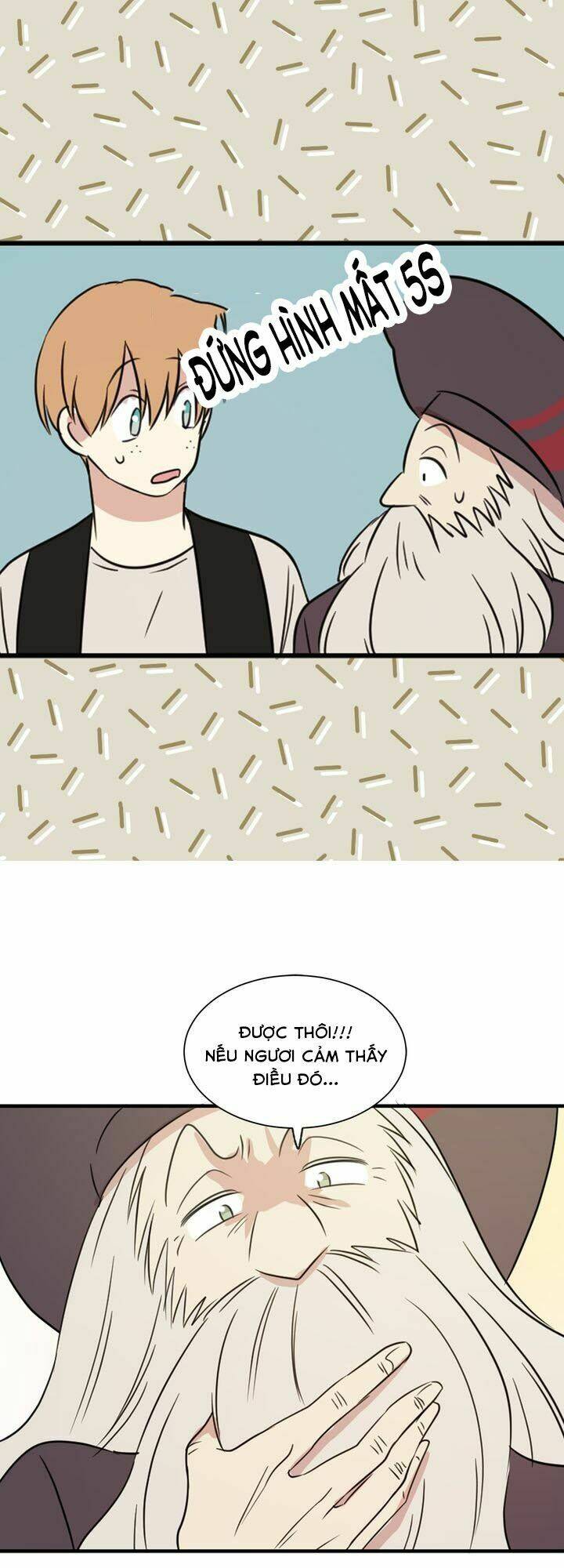 tôi chọn kết thúc của hoàng đế chapter 5 7