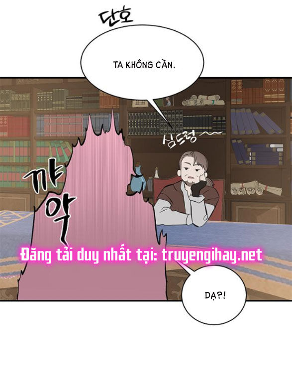 tôi tưởng bản thân không còn sống được bao lâu! chapter 2.2 29