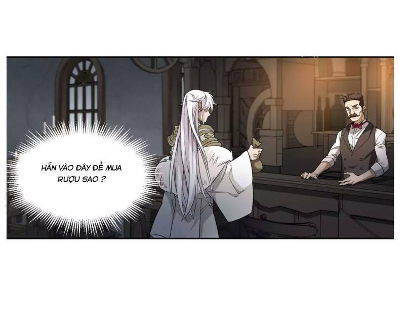 võng du chi cận chiến pháp sư chapter 191 7