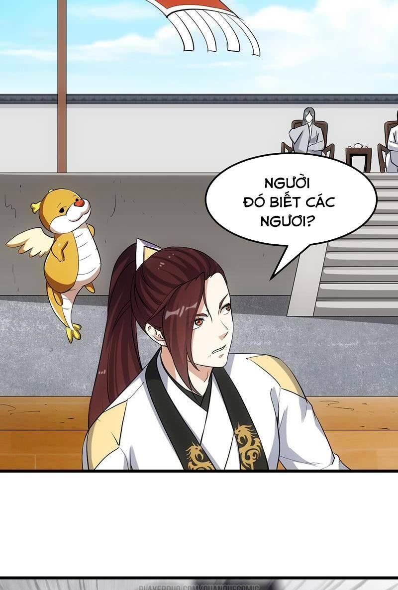 hệ thống thần long nghịch thiên chapter 35 5