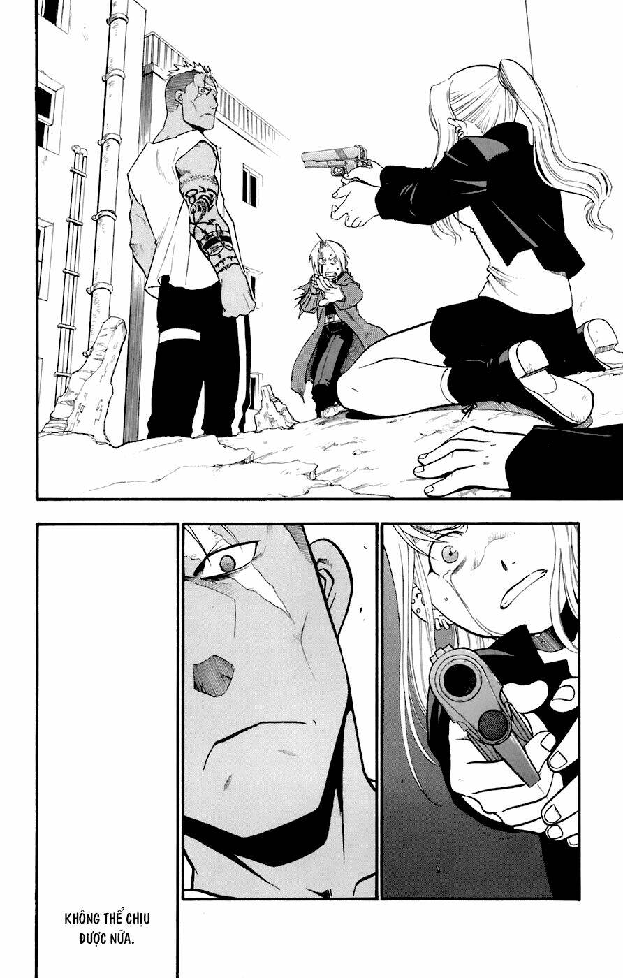 giả kim thuật chapter 46 44