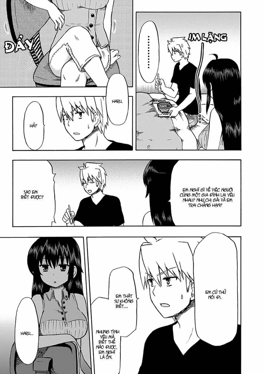 fujimura-kun meitsu chapter 64 6