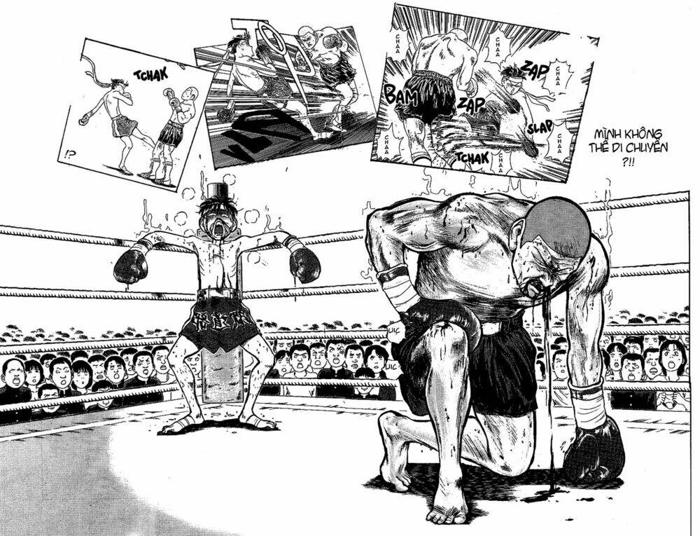 hakaiou noritaka chapter 16 22