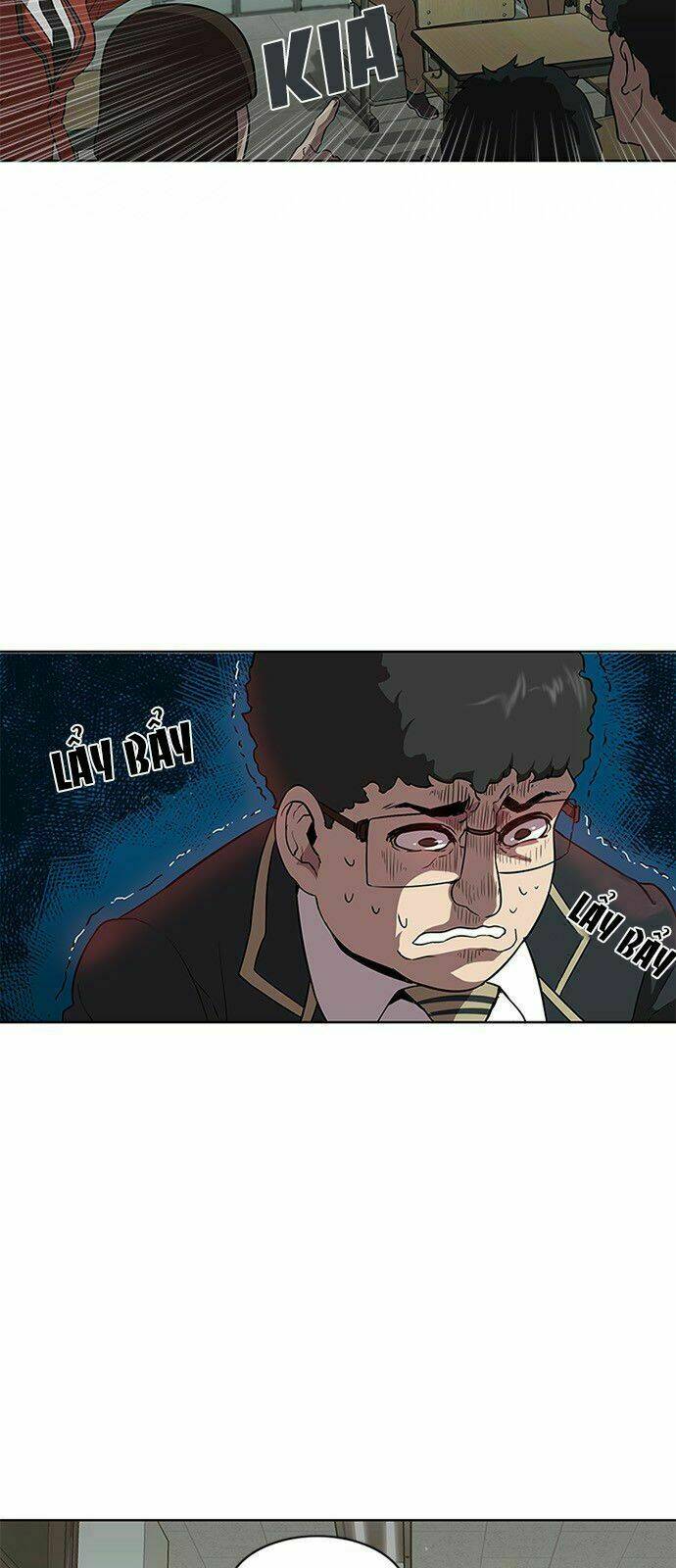 thiên thần áo đen chapter 3 5