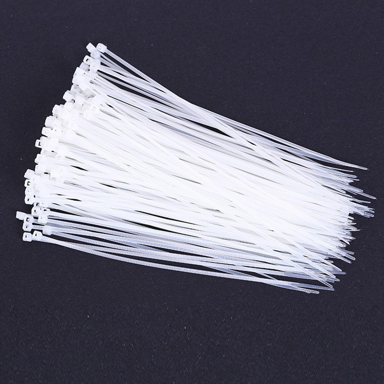 Dây rút/ dây thít/ dây cước nhựa 4x300mm
