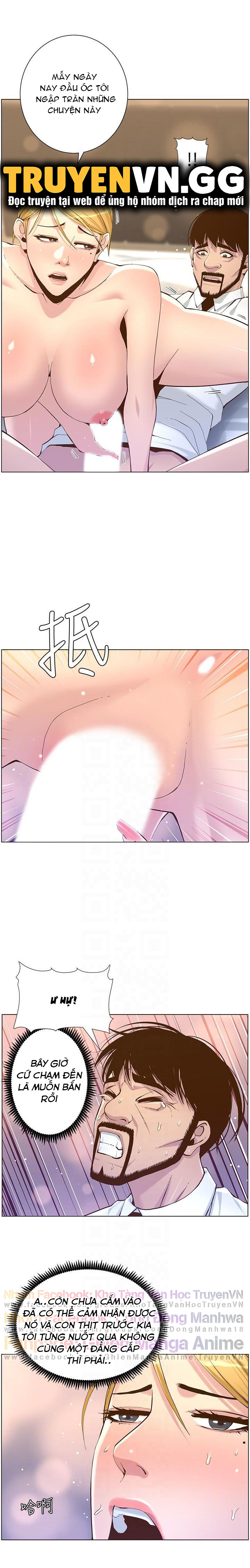 cha dượng chapter 71 7