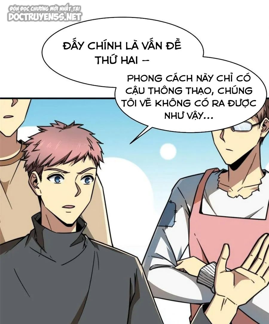 ta làm giàu từ thua lỗ game chapter 7 10