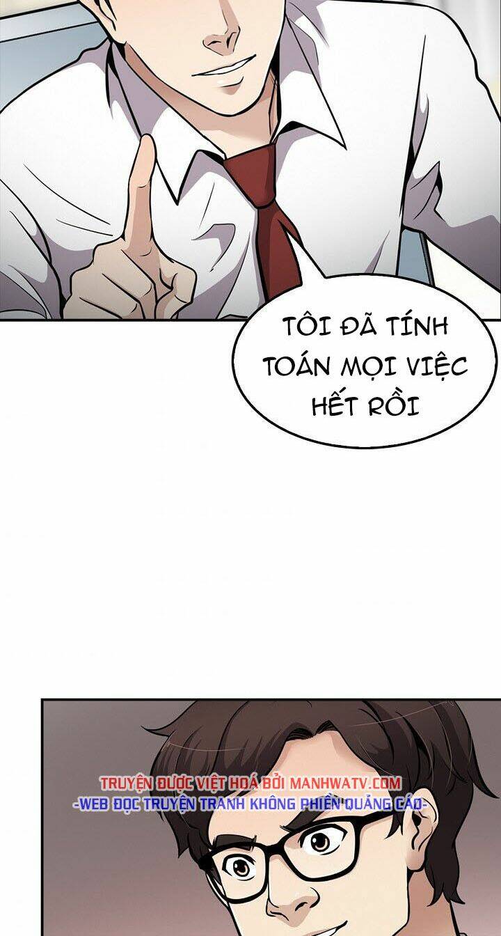 điều tra viên chuyển sinh chapter 80 49