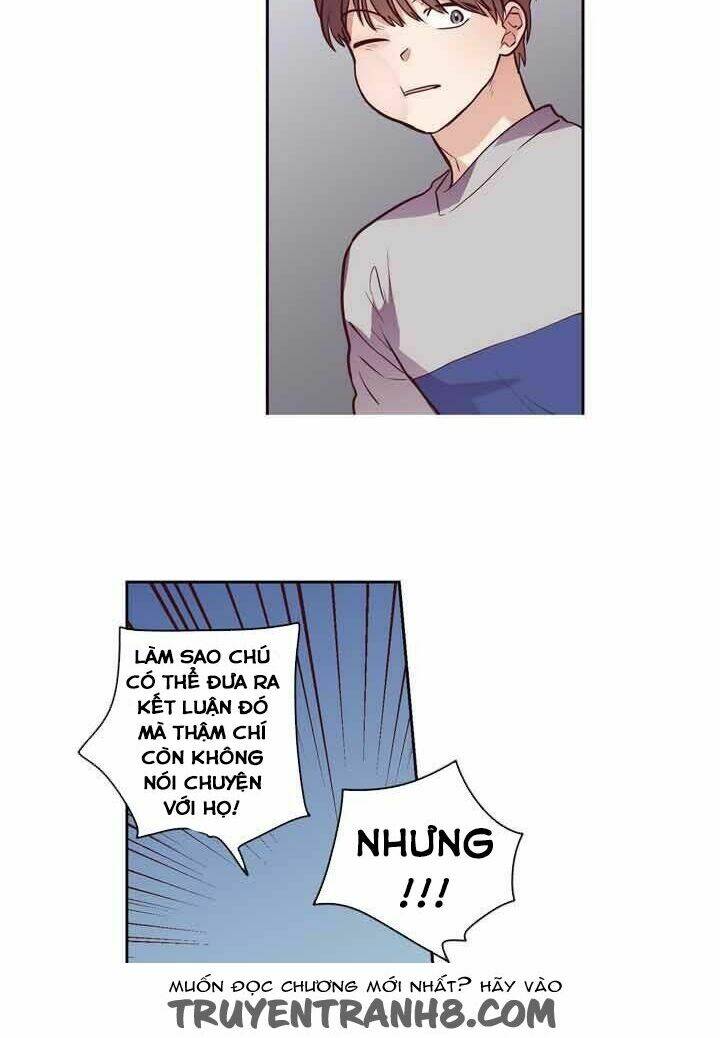 pride complex chapter 26.1 18