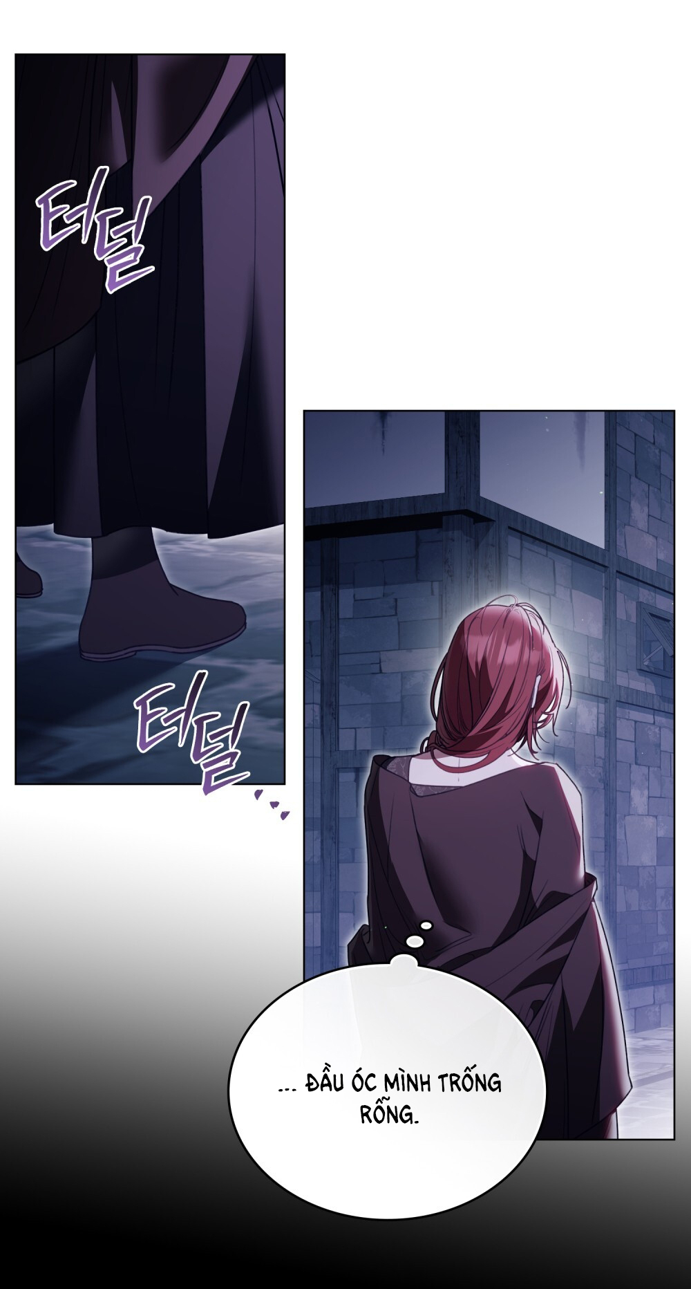 [15+] người hầu gái chapter 7.2 14