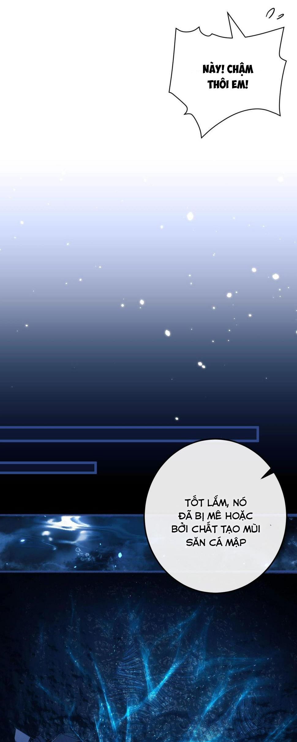 người cá desahrow chapter 1 15