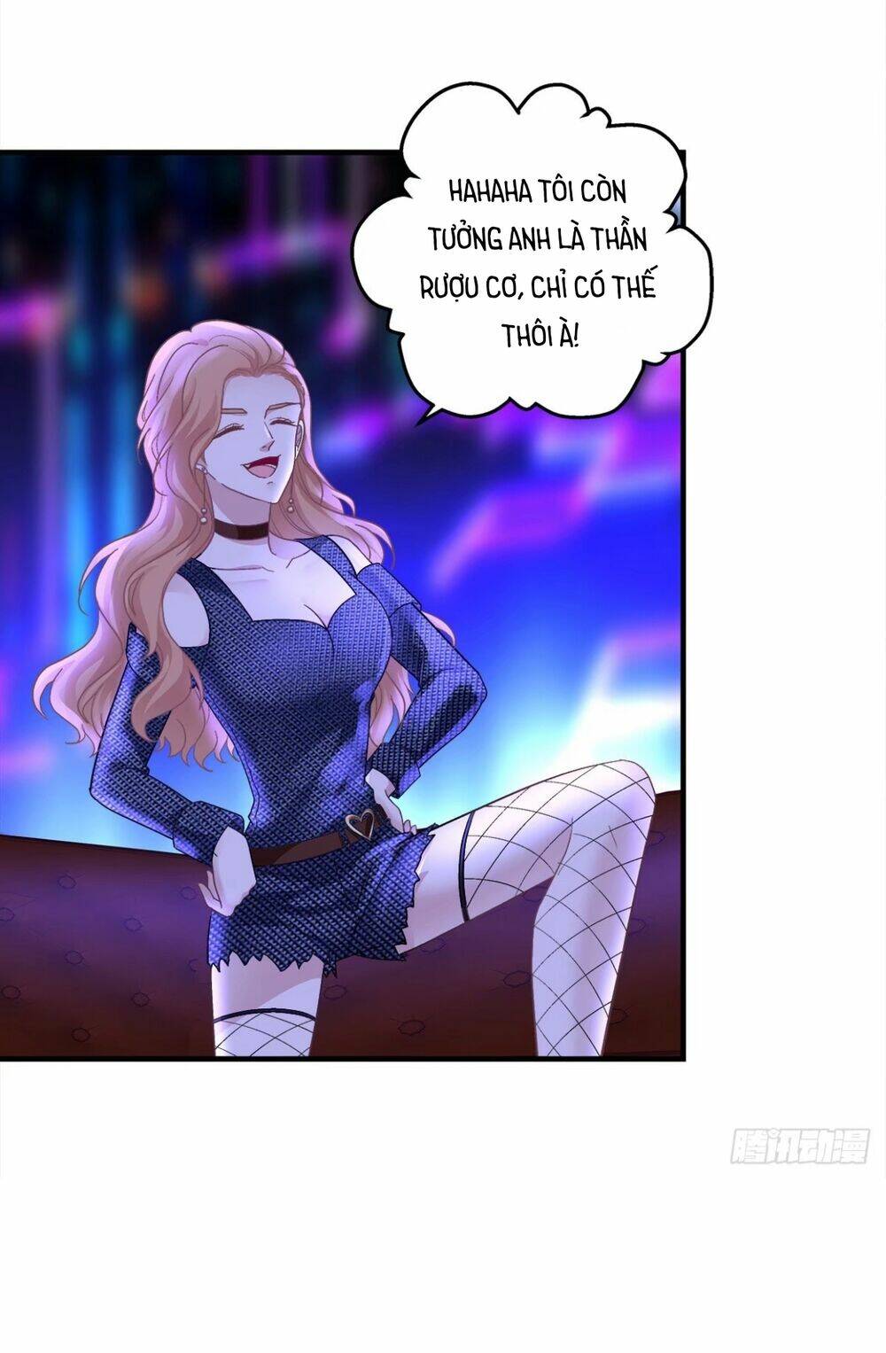 toàn bộ nắm trong tay chapter 93 22