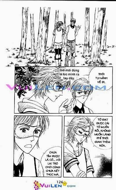 hoa người chapter 6 127