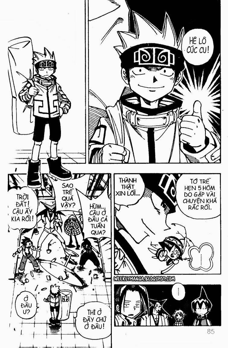 vua pháp thuật chapter 95 3