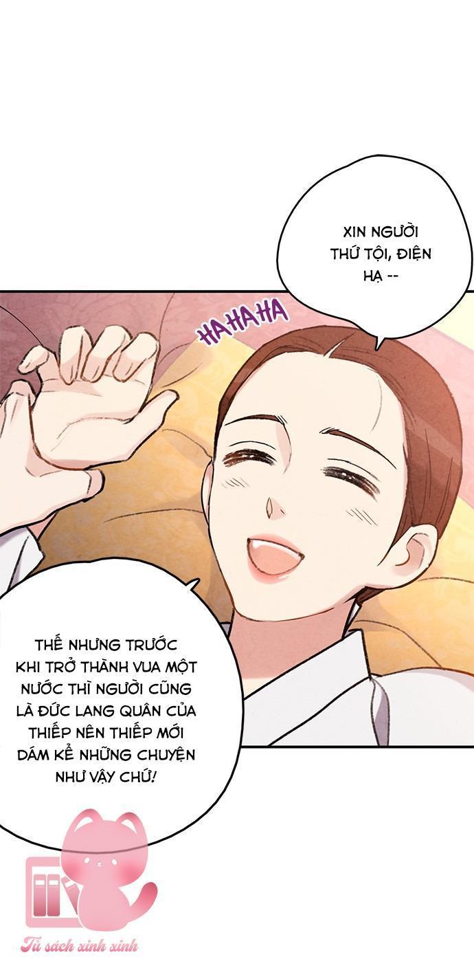 lệnh cấm hôn chapter 98 52