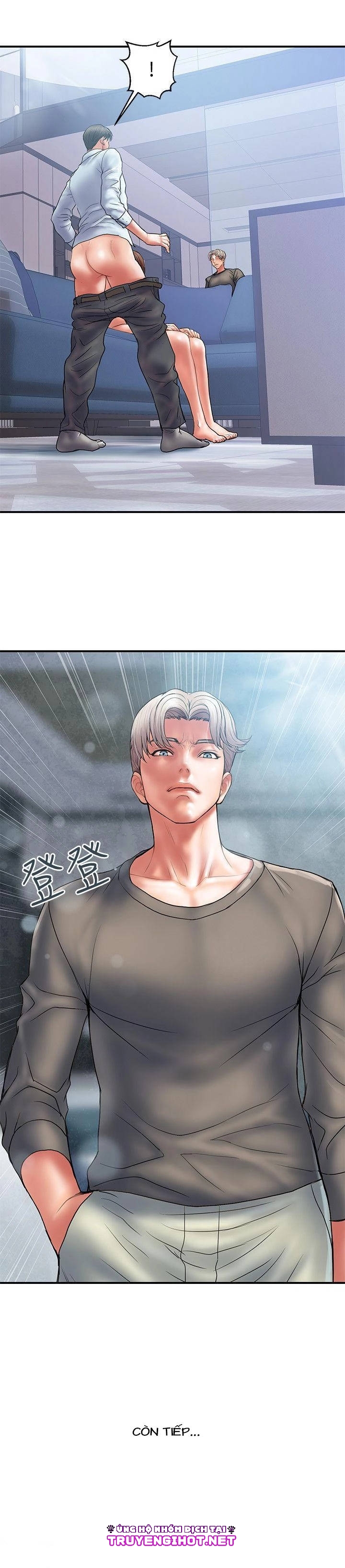 sự trả thù ngọt ngào chapter 12 11