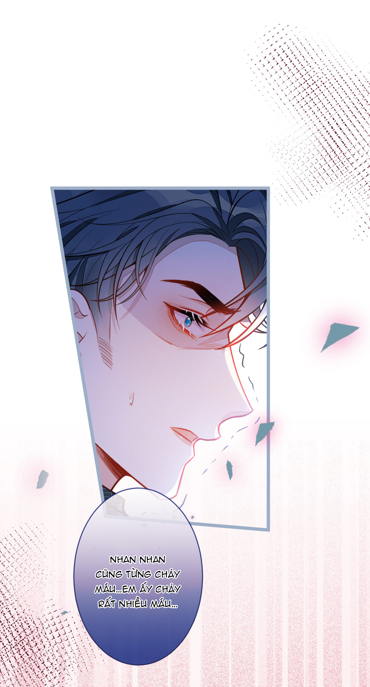 ân sủng của sói chapter 10 15