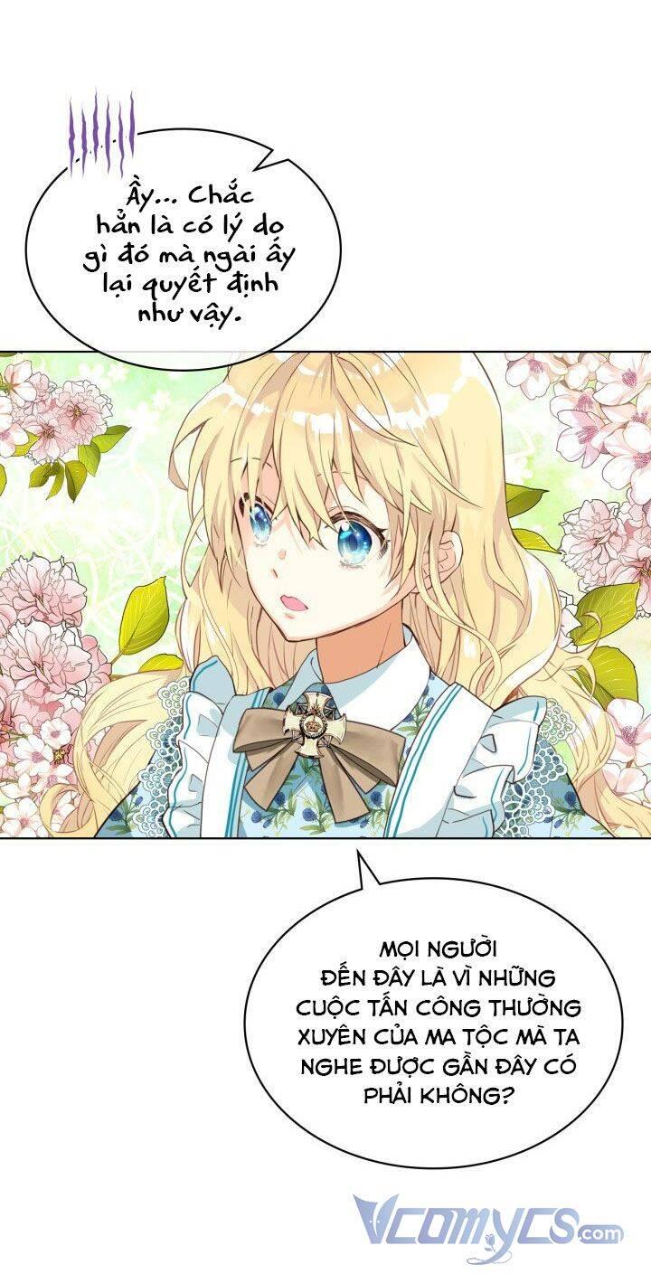 con có phải con là con gái của ngài không? chapter 75 57